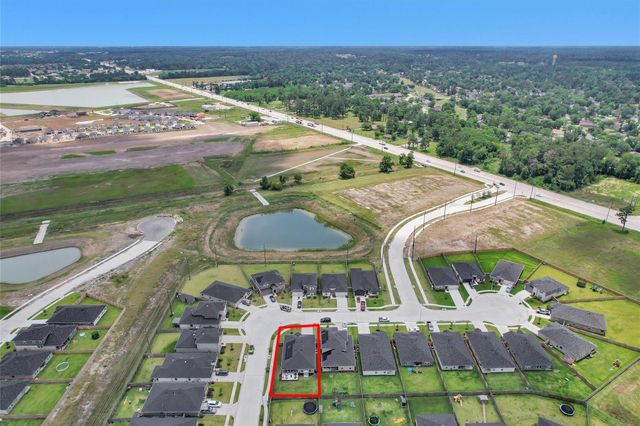 315 Coral Drift Court, Crosby, TX 77532