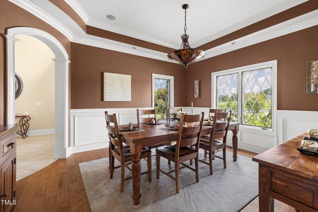 707 Walnut Hill Drive, Hillsborough, NC 27278