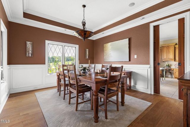 707 Walnut Hill Drive, Hillsborough, NC 27278
