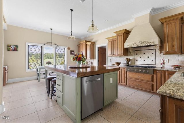 707 Walnut Hill Drive, Hillsborough, NC 27278
