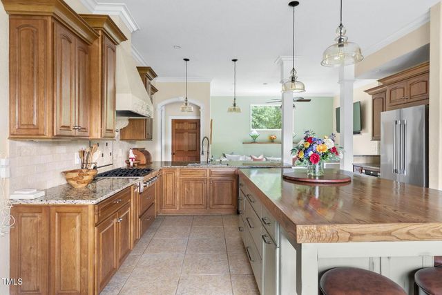 707 Walnut Hill Drive, Hillsborough, NC 27278