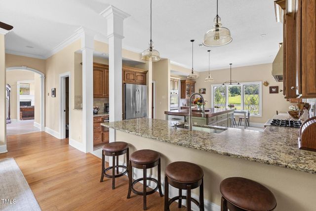 707 Walnut Hill Drive, Hillsborough, NC 27278