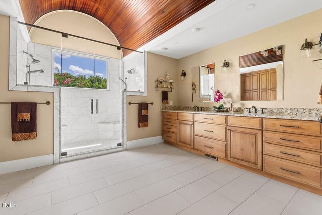707 Walnut Hill Drive, Hillsborough, NC 27278