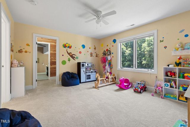 707 Walnut Hill Drive, Hillsborough, NC 27278