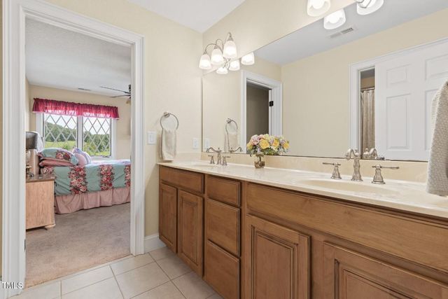 707 Walnut Hill Drive, Hillsborough, NC 27278