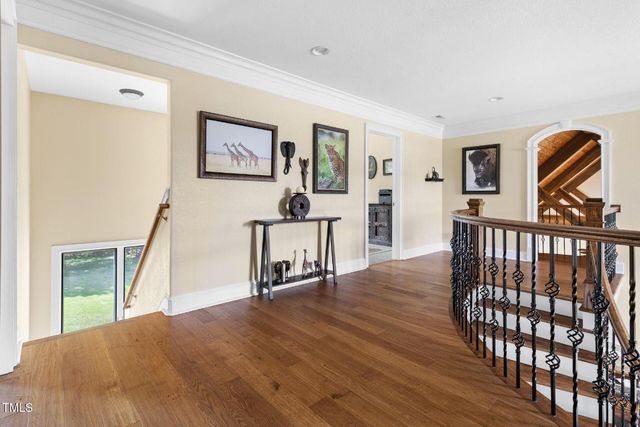 707 Walnut Hill Drive, Hillsborough, NC 27278