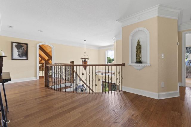 707 Walnut Hill Drive, Hillsborough, NC 27278