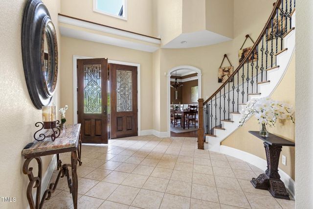 707 Walnut Hill Drive, Hillsborough, NC 27278