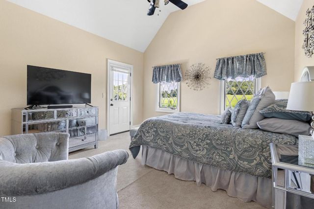 707 Walnut Hill Drive, Hillsborough, NC 27278