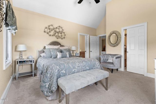 707 Walnut Hill Drive, Hillsborough, NC 27278