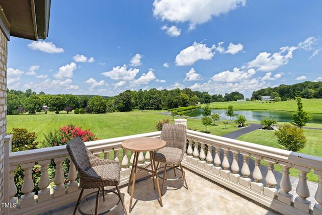 707 Walnut Hill Drive, Hillsborough, NC 27278