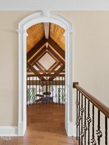 707 Walnut Hill Drive, Hillsborough, NC 27278