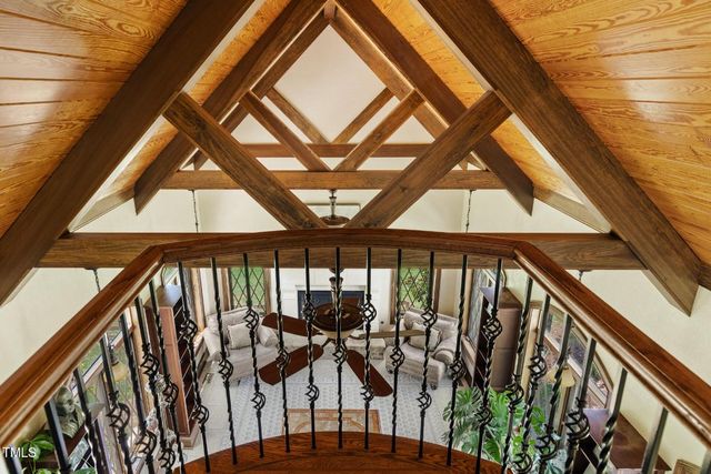 707 Walnut Hill Drive, Hillsborough, NC 27278