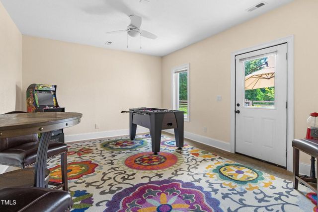 707 Walnut Hill Drive, Hillsborough, NC 27278