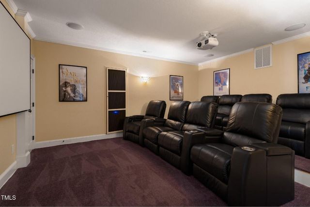 707 Walnut Hill Drive, Hillsborough, NC 27278