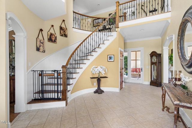 707 Walnut Hill Drive, Hillsborough, NC 27278