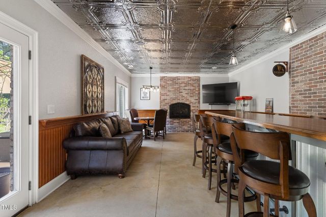 707 Walnut Hill Drive, Hillsborough, NC 27278