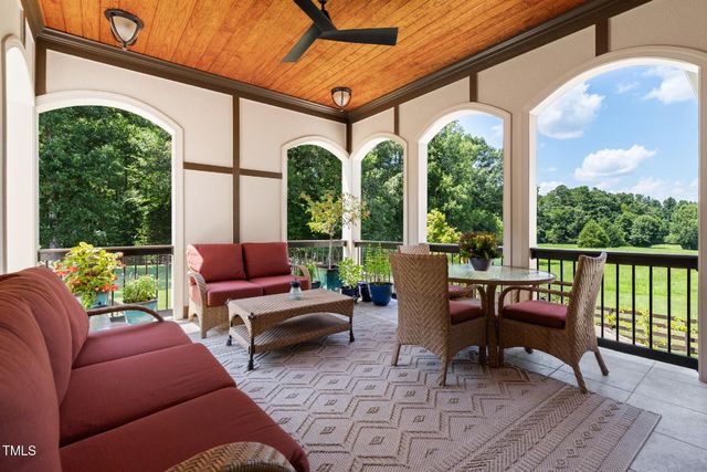 707 Walnut Hill Drive, Hillsborough, NC 27278