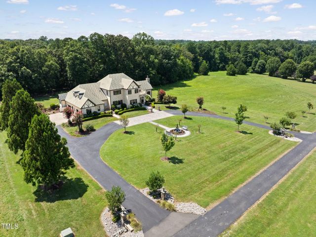 707 Walnut Hill Drive, Hillsborough, NC 27278