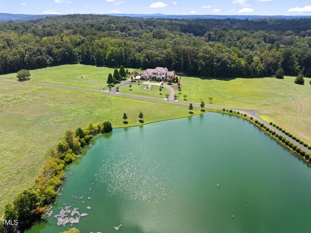 707 Walnut Hill Drive, Hillsborough, NC 27278