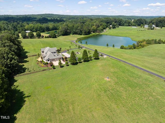 707 Walnut Hill Drive, Hillsborough, NC 27278