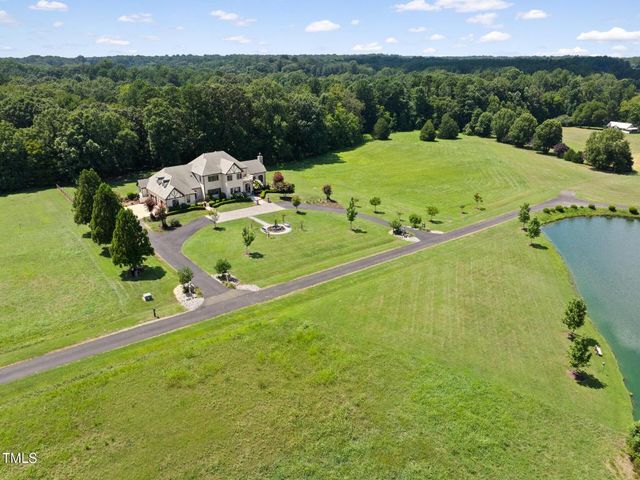 707 Walnut Hill Drive, Hillsborough, NC 27278