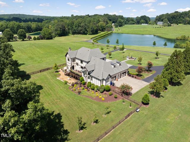 707 Walnut Hill Drive, Hillsborough, NC 27278