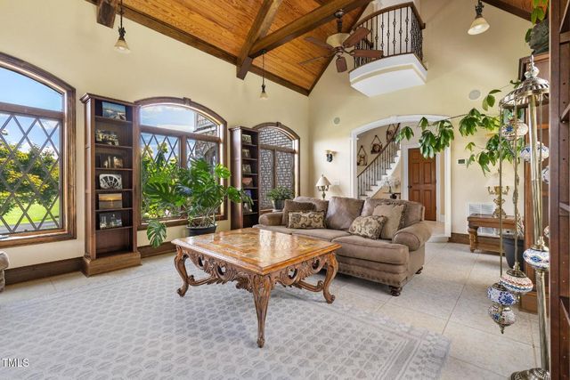 707 Walnut Hill Drive, Hillsborough, NC 27278