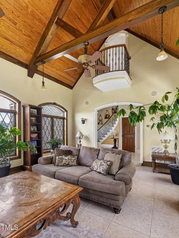 707 Walnut Hill Drive, Hillsborough, NC 27278