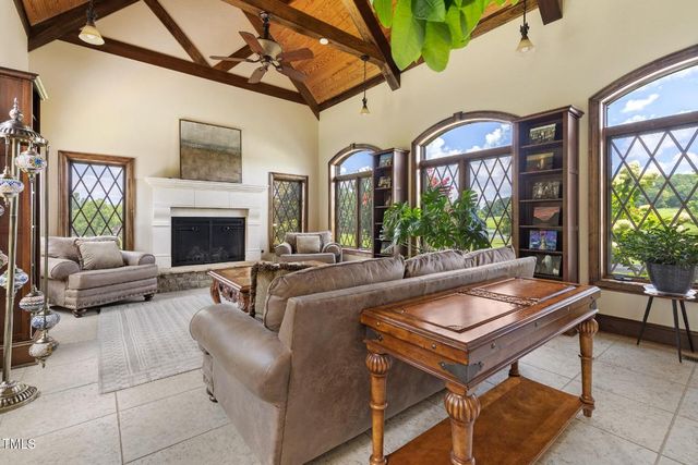 707 Walnut Hill Drive, Hillsborough, NC 27278