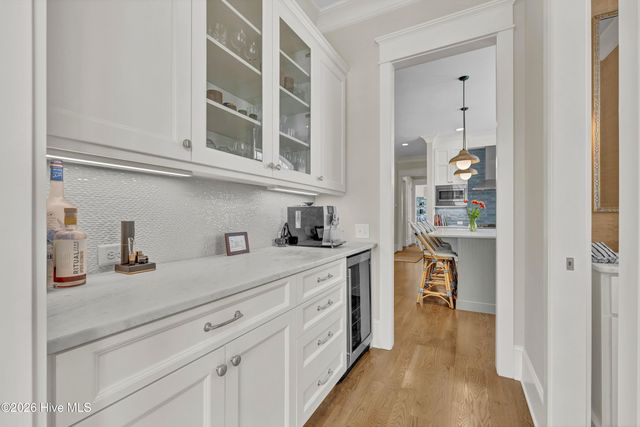 5315 Hanahan Drive, Wilmington, NC 28403