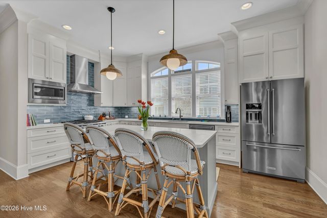 5315 Hanahan Drive, Wilmington, NC 28403