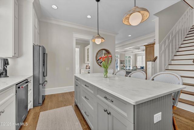 5315 Hanahan Drive, Wilmington, NC 28403