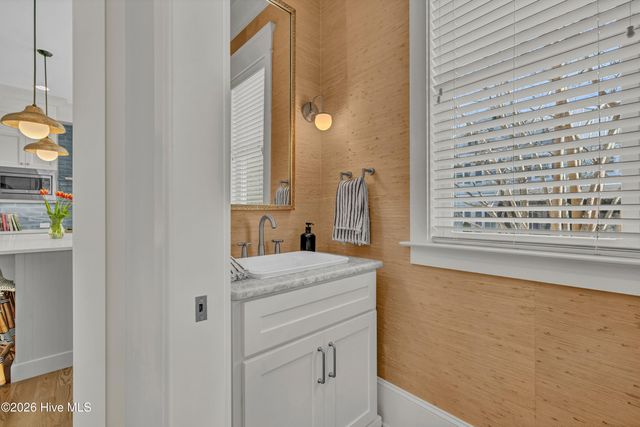 5315 Hanahan Drive, Wilmington, NC 28403