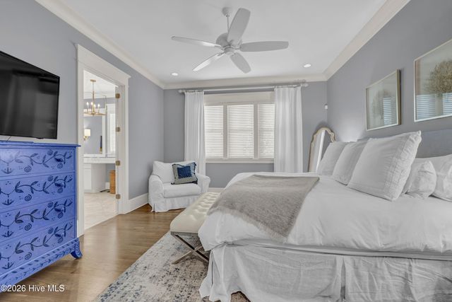 5315 Hanahan Drive, Wilmington, NC 28403