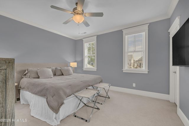 5315 Hanahan Drive, Wilmington, NC 28403