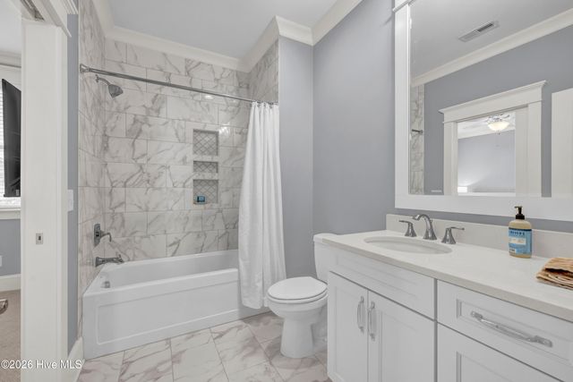 5315 Hanahan Drive, Wilmington, NC 28403