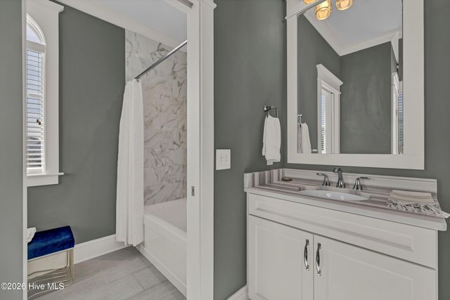 5315 Hanahan Drive, Wilmington, NC 28403