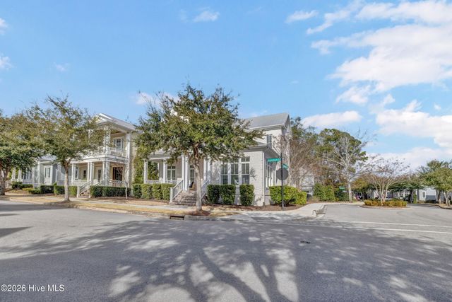 5315 Hanahan Drive, Wilmington, NC 28403