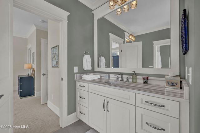 5315 Hanahan Drive, Wilmington, NC 28403