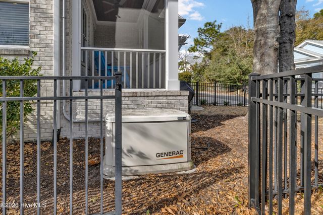 5315 Hanahan Drive, Wilmington, NC 28403