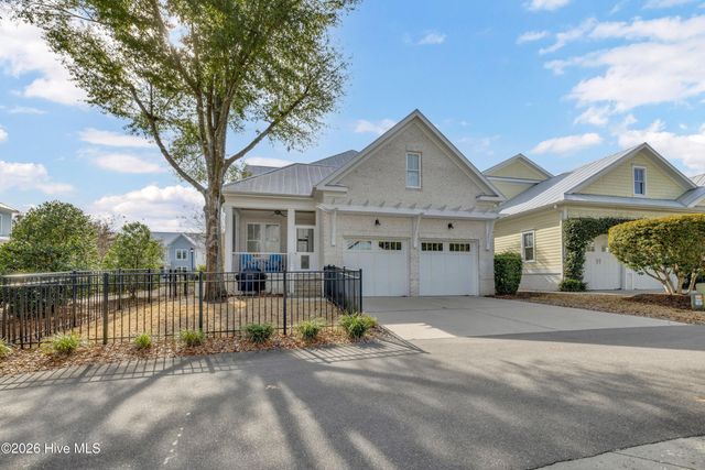 5315 Hanahan Drive, Wilmington, NC 28403