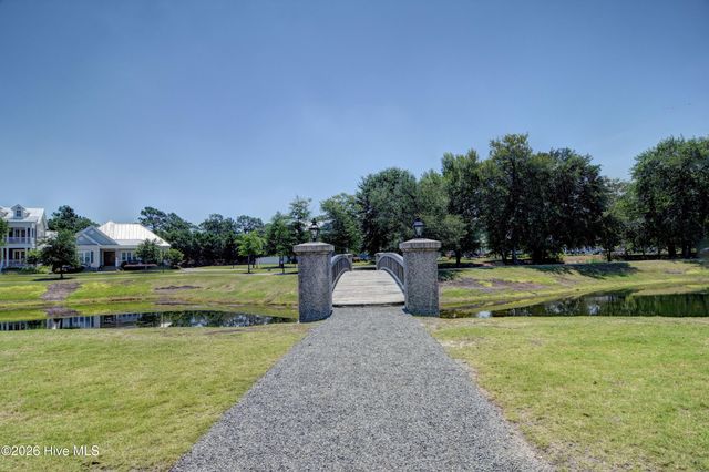 5315 Hanahan Drive, Wilmington, NC 28403