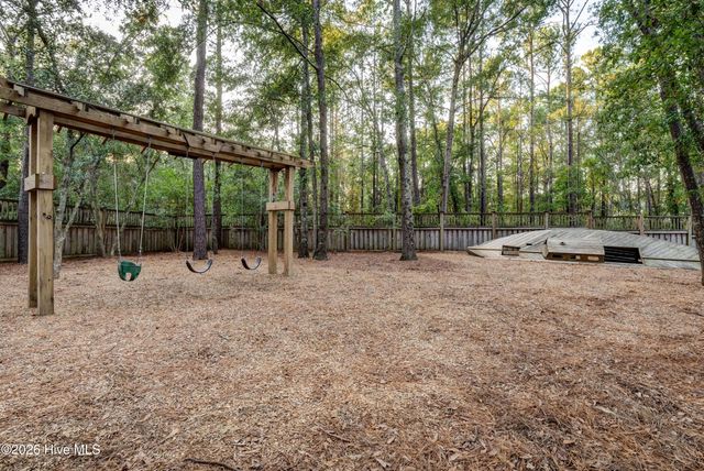 5315 Hanahan Drive, Wilmington, NC 28403