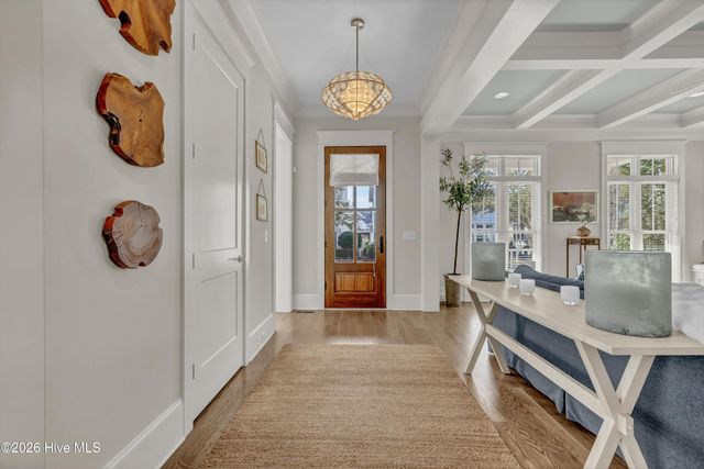 5315 Hanahan Drive, Wilmington, NC 28403