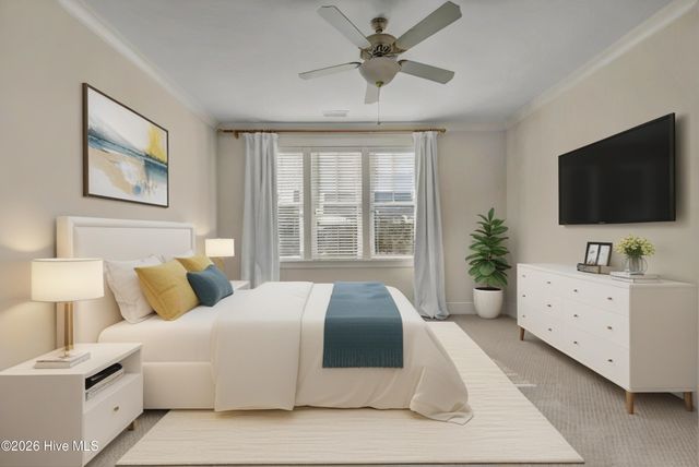 5315 Hanahan Drive, Wilmington, NC 28403