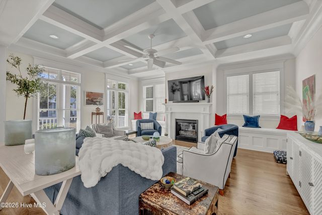 5315 Hanahan Drive, Wilmington, NC 28403