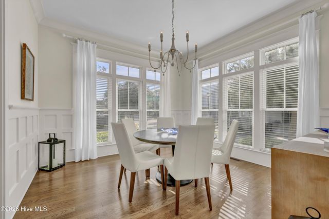 5315 Hanahan Drive, Wilmington, NC 28403