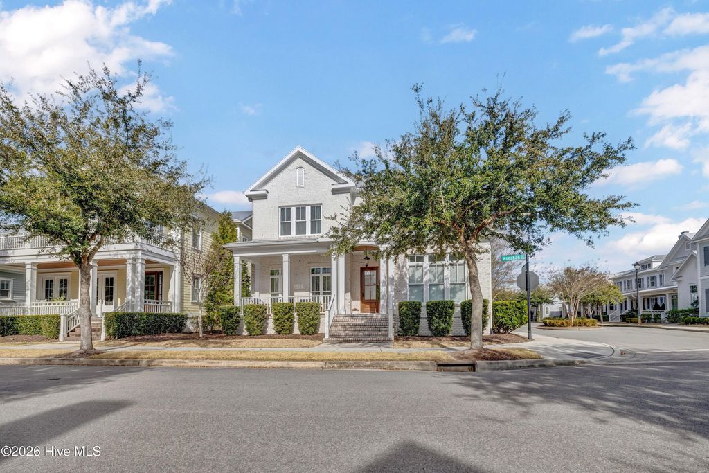 5315 Hanahan Drive, Wilmington, NC 28403