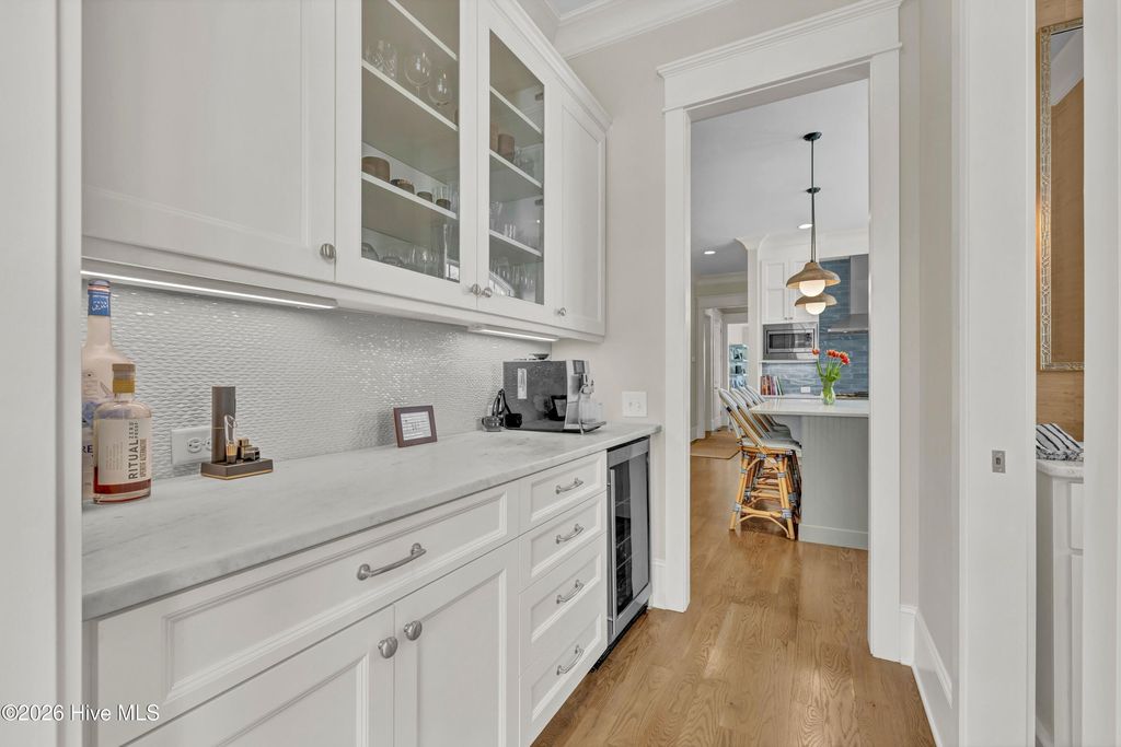 Image 10 of property listing at 5315 Hanahan Drive, Wilmington, NC 28403